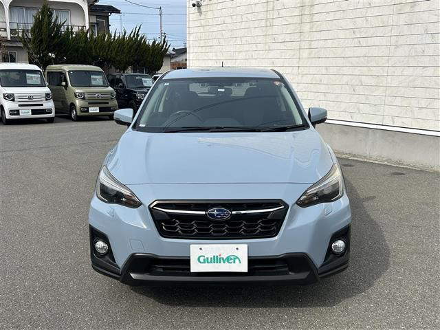 インプレッサXV2.0i-L アイサイト 4WD