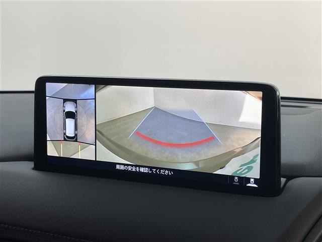 CX-52.2 XD スポーツアピアランス 4WD