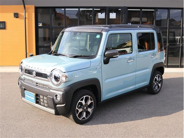 ハスラーJ スタイルII