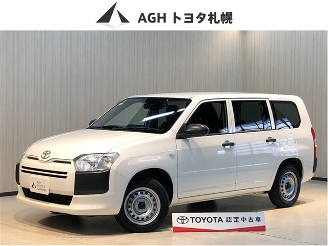 プロボックスバン