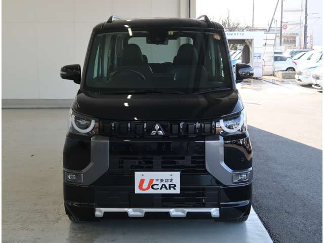 デリカミニT プレミアム