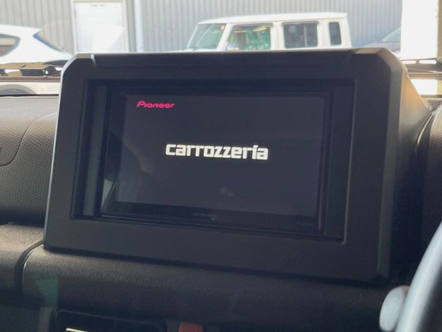 ジムニーシエラ1.5 JC 4WD