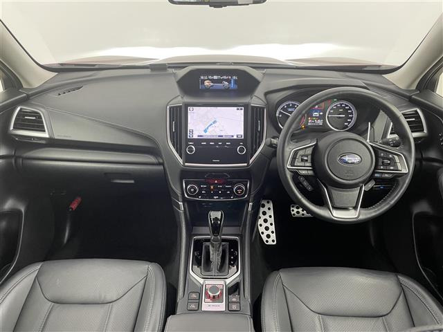 フォレスター2.0 アドバンス 4WD