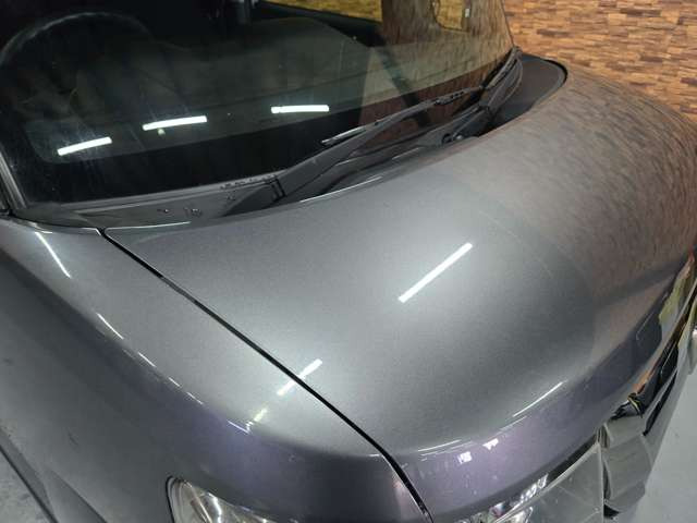 N-BOXカスタムG SSパッケージ