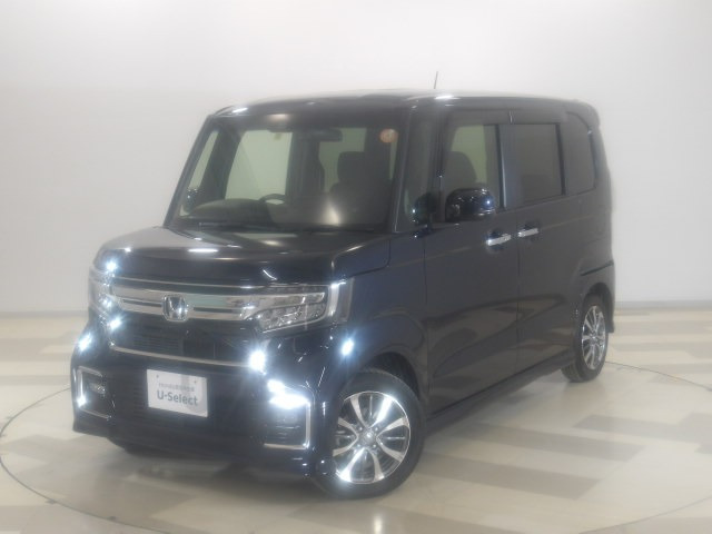N-BOXカスタムL