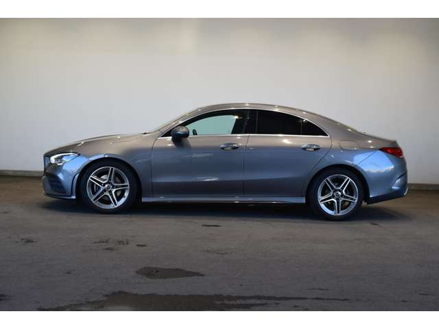 CLAクラスCLA180 AMGライン