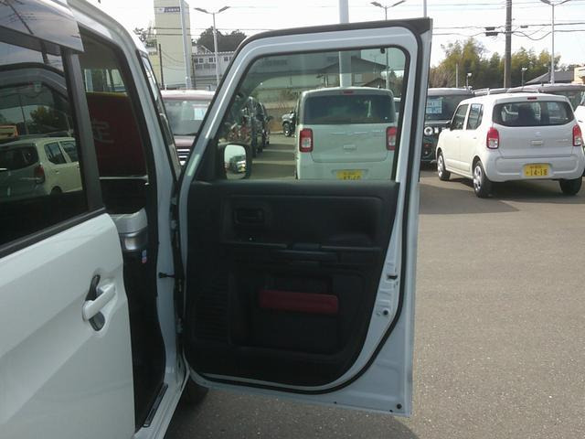 スペーシアハイブリッド(HYBRID)  X