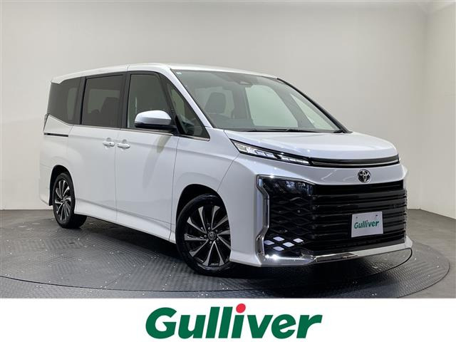 ヴォクシー2.0 S-Z