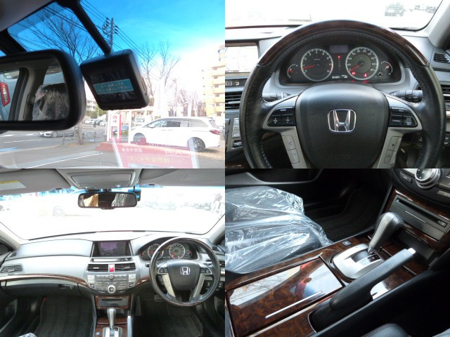 インスパイア3.5 35iL