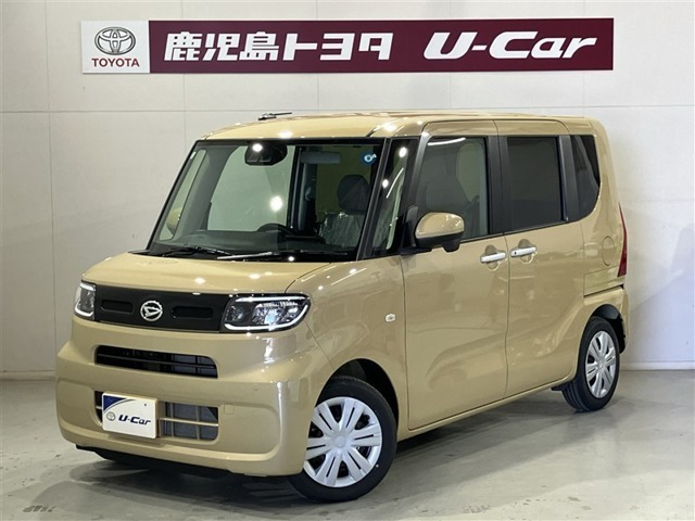 タントX リミテッド