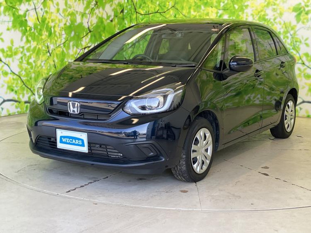 フィット1.3 ホーム