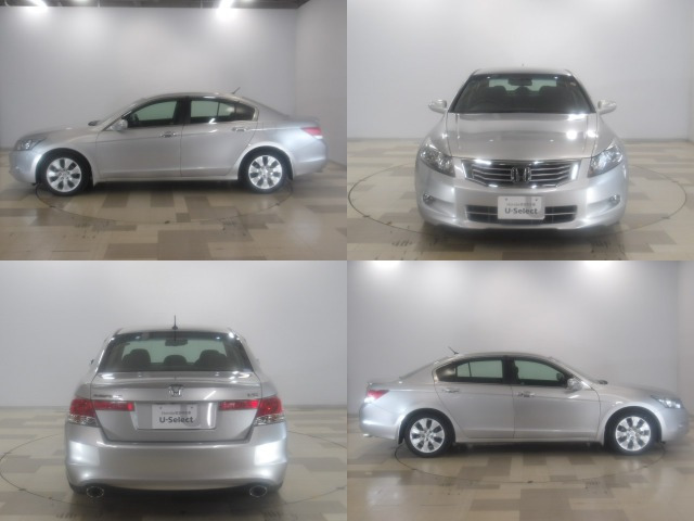 インスパイア3.5 35iL