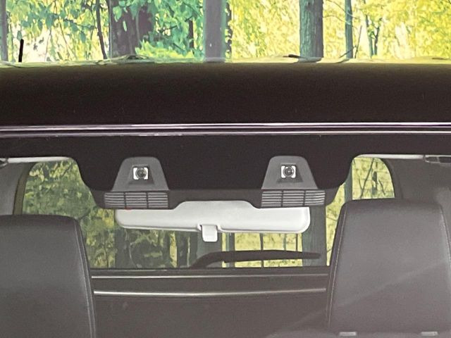 クロスビー1.0 ハイブリッド(HYBRID) MZ ブラックインテリア パッケージ