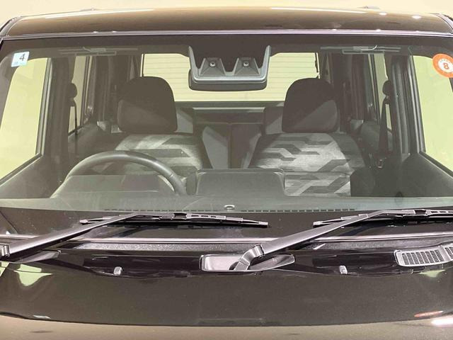 タフトG ダーククロム ベンチャー 4WD