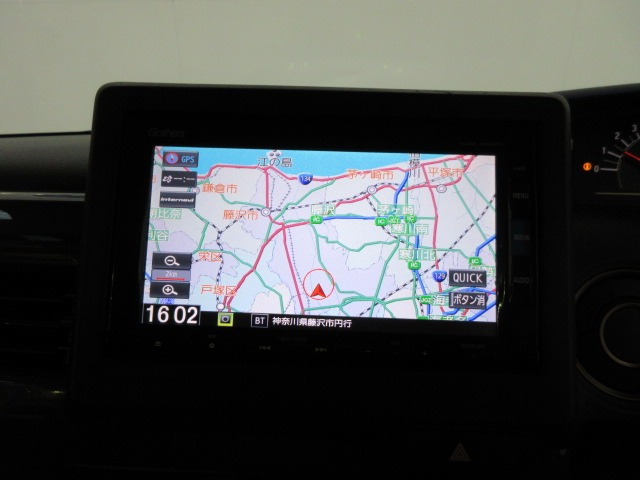 N-BOXG EX ターボ ホンダセンシング カッパーブラウンスタイル