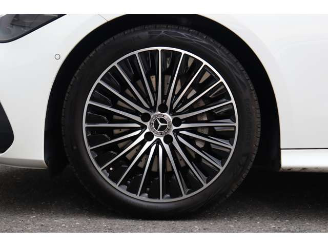 CLEクーペ200 スポーツ スタイル (ISG)