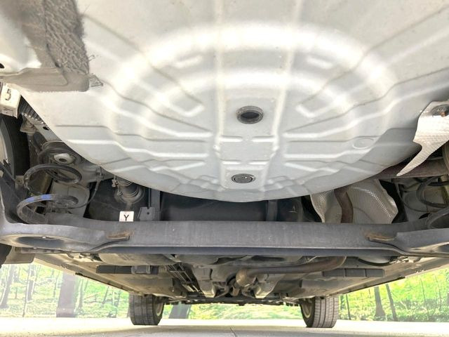 下回りがきれいなうちに、防錆加工の施工がオススメ。降雪地域はもちろん、沿岸部にお住いの方や、趣味でマリン・ウィンタースポーツをされる方にご好評いただいております。