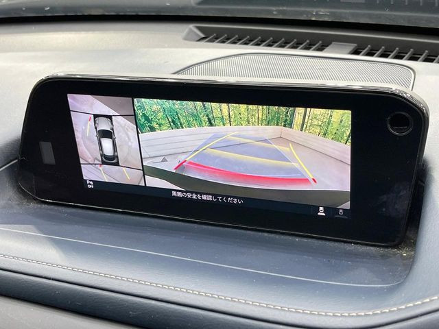 �y360&deg;�r���[���j�^�[�z��p�̃J�����ɂ��A�ォ�猩���낵���悤�Ȏ��_��360�x�N���}�̎��͂��m�F���邱�Ƃ��ł��܂������p�������m�F���₷���A�����ꏊ�ł̐؂�Ԃ��⒓�Ԃ��X���[�Y�ɍs���܂��B