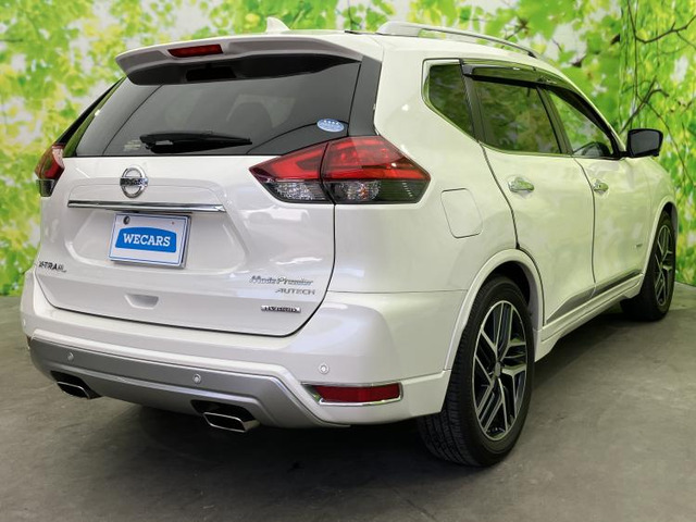 エクストレイル