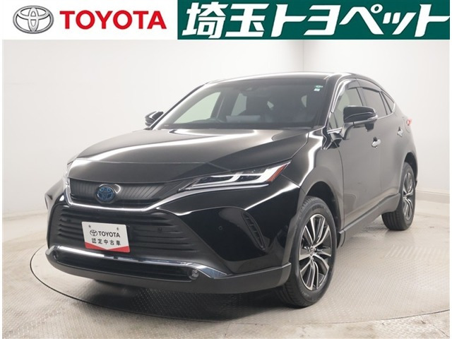 ヤリス1.5 ハイブリッド G