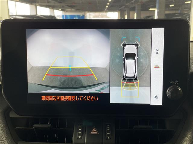 RAV42.0 アドベンチャー オフロードパッケージ II 4WD