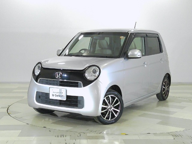 N-ONEG Lパッケージ