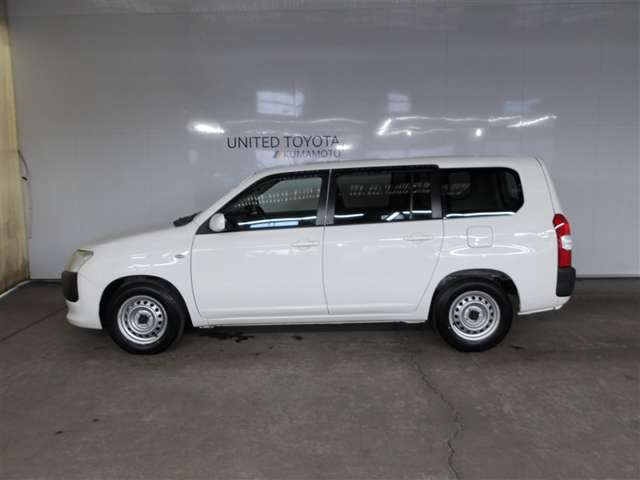 プロボックスバン1.5 GL