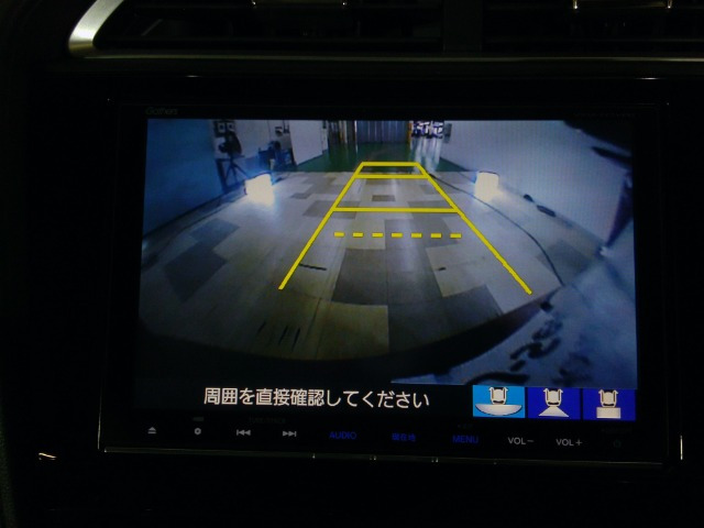 シャトル1.5 ハイブリッド Z