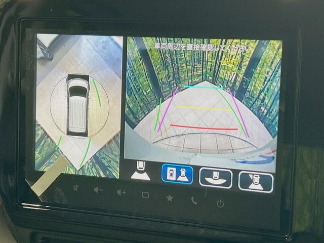 �y�S���ʃ��j�^�[�p�J�����z��p�̃J�����ɂ��A�ォ�猩���낵���悤�Ȏ��_��360�x�N���}�̎��͂��m�F���邱�Ƃ��ł��܂������p�������m�F���₷���A�����ꏊ�ł̐؂�Ԃ��⒓�Ԃ��X���[�Y�ɍs���܂��B