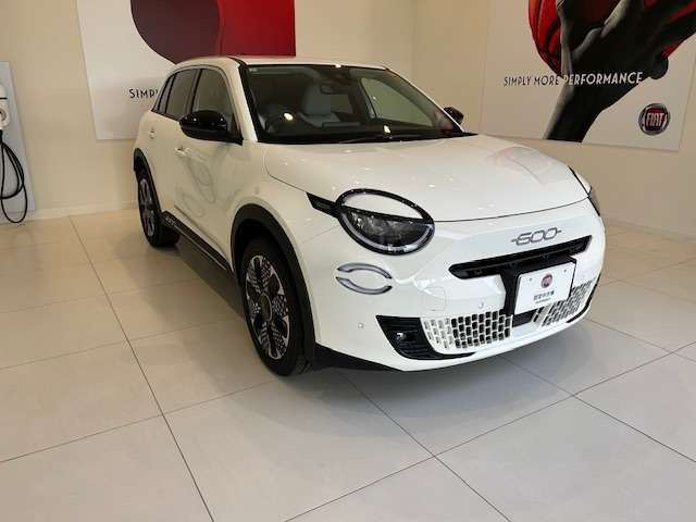 600ハイブリッドラ プリマ