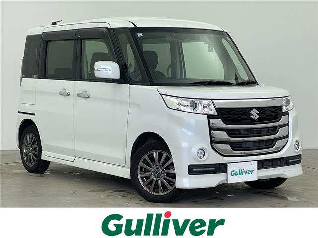 スペーシアカスタムZターボ