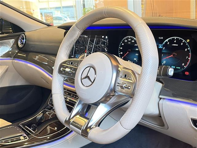 CLSクラスAMG CLS53 4マチック プラス 4WD