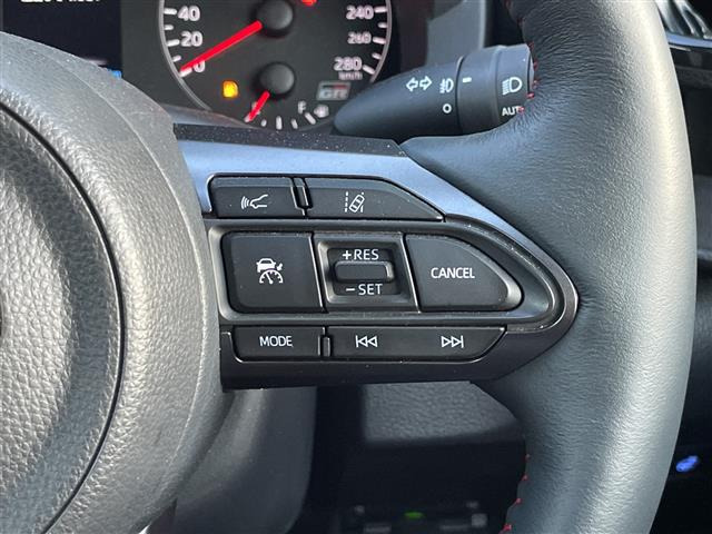 GRヤリス1.6 RZ ハイ パフォーマンス ファースト エディション4WD