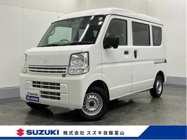 エブリイPA ハイルーフ 4WD