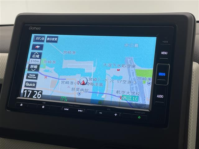 N-WGNG ホンダ センシング