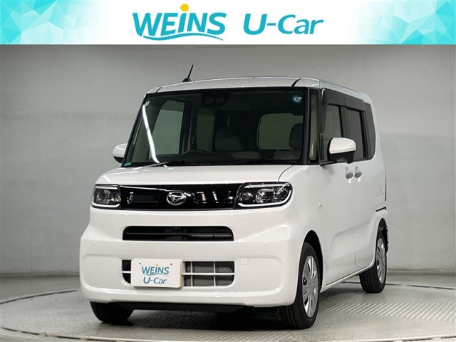 タントX リミテッド