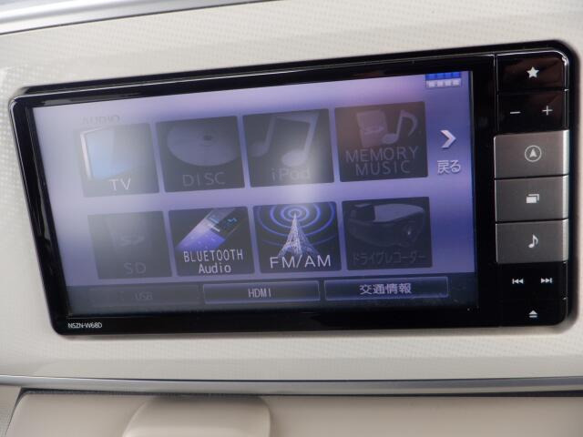 Bluetoothオーディオも接続できます