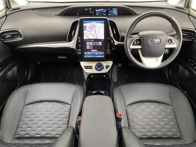 プリウスPHV1.8 S ナビパッケージ