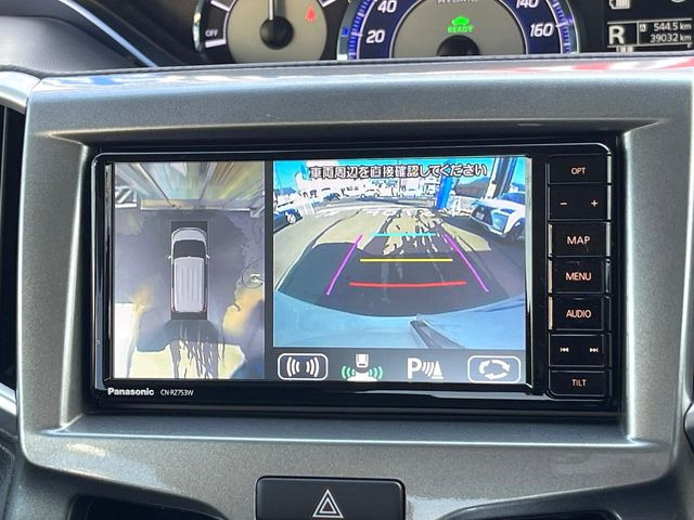 �y�S���̓J�����z��p�̃J�����ɂ��A�ォ�猩���낵���悤�Ȏ��_��360�x�N���}�̎��͂��m�F���邱�Ƃ��ł��܂����c�񒓎Ԃ╝�񂹎��Ɋ��􂵂Ă���܂���