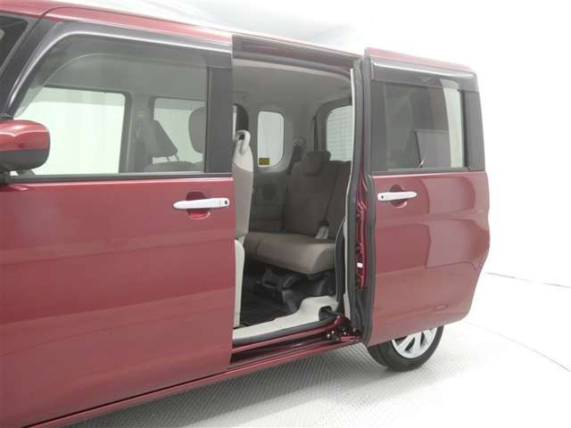 タントX リミテッド SAIII