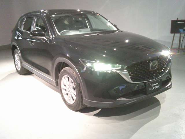 CX-52.0 20S スマートエディション