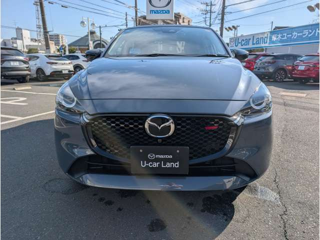 MAZDA21.5 15 スポルト