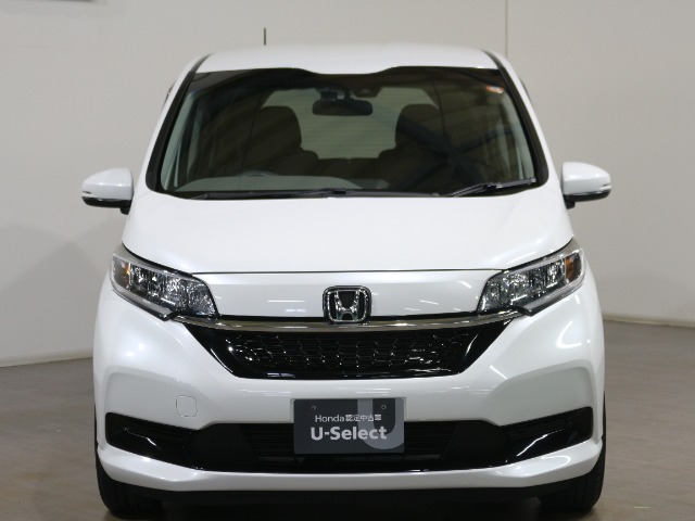 フリード1.5 G ホンダセンシング