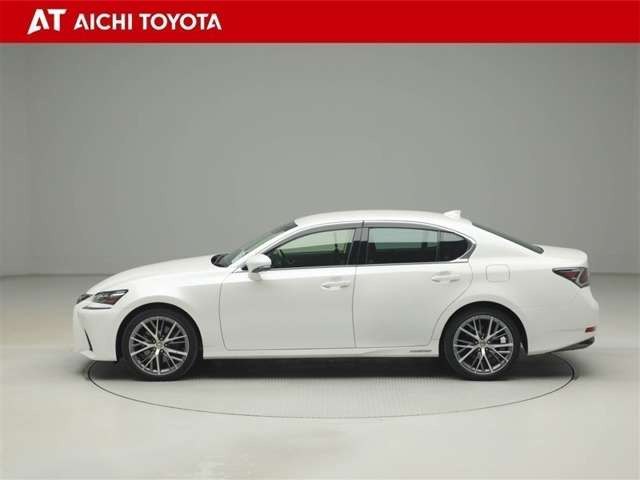 GS300h バージョン L