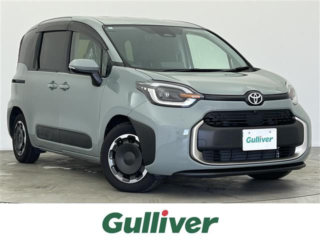 シエンタハイブリッド 1.5 Z