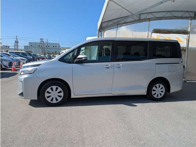 ヴォクシー2.0 X