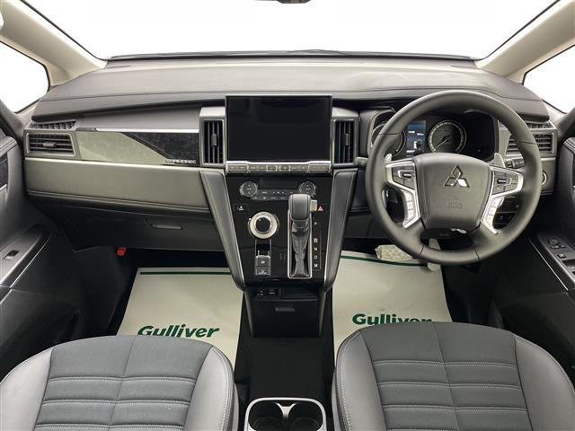 デリカD:52.4 シャモニー 4WD