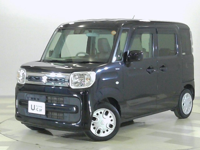 スペーシアハイブリッド(HYBRID)  X