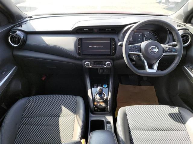 キックス1.2 X (e-POWER)