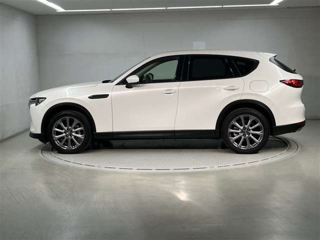 CX-603.3 XD Lパッケージ ディーゼル 4WD